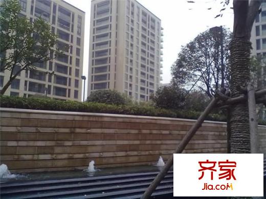 海棠公寓外景圖