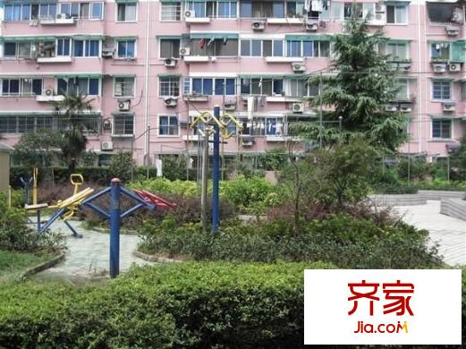 采荷玉荷外景圖