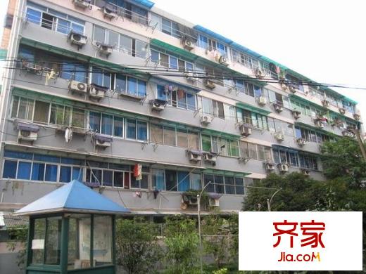 采荷玉荷外景圖