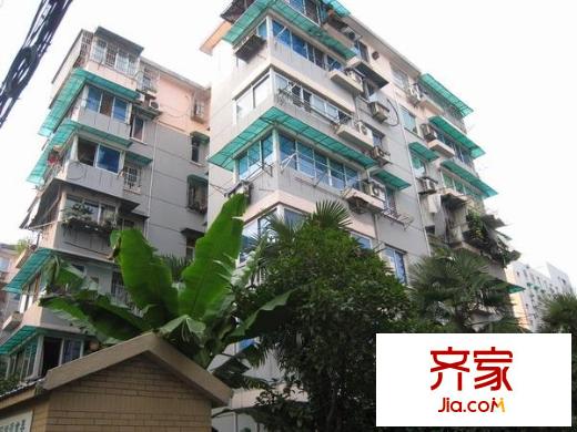 采荷玉荷外景圖