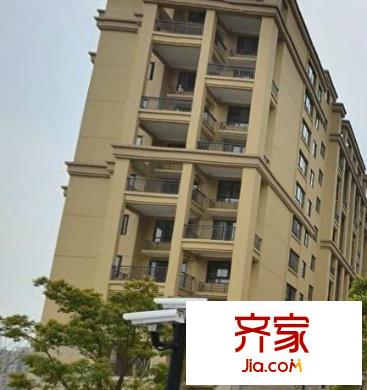 香頌外景圖贊成 