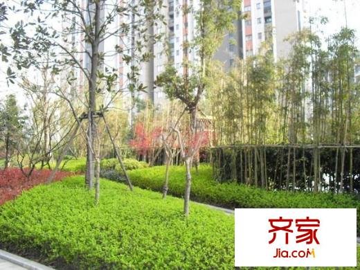 凱德視界外景圖