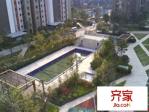 凱德視界外景圖