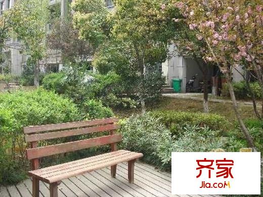 華盛星洲翠谷外景圖 