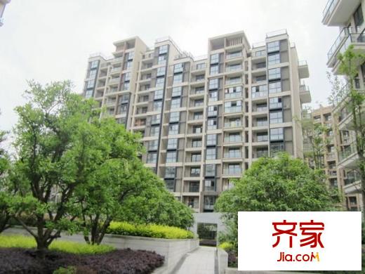 聯(lián)合格里外景圖