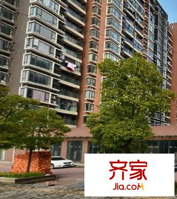 中興和園外景圖 