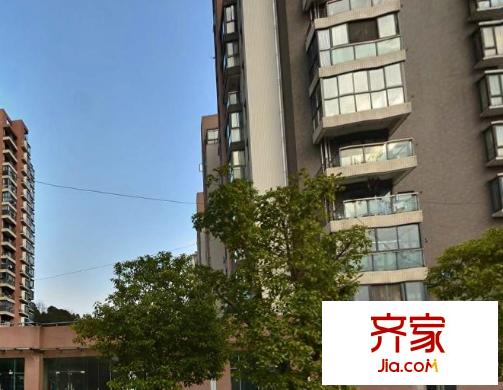 中興和園外景圖 