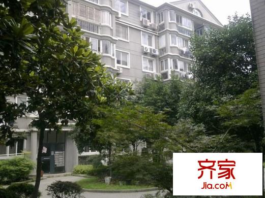 曙光新村外景圖