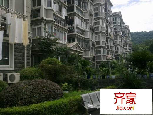 曙光新村外景圖
