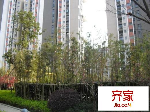 凱德視界外景圖