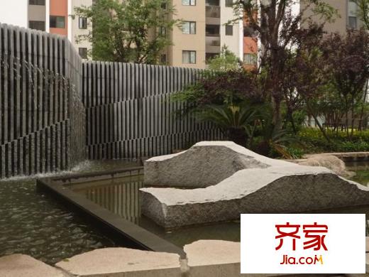 凱德視界外景圖