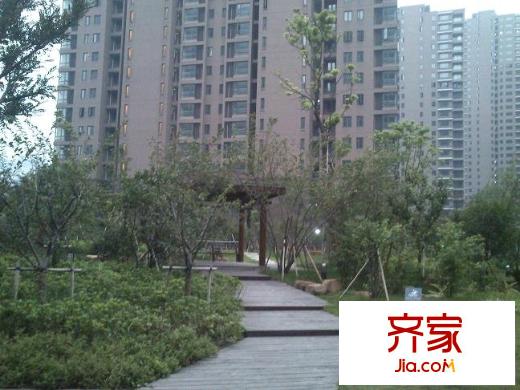 和諧嘉園