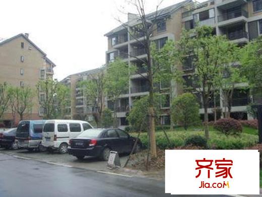 親親家園二期外景圖
