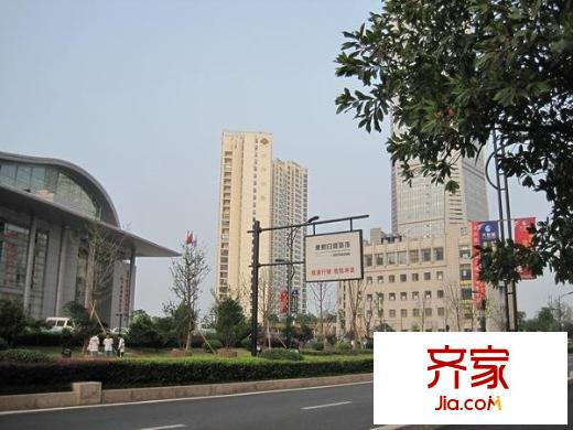 水岸帝景