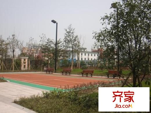 星匯榮邸外景圖 