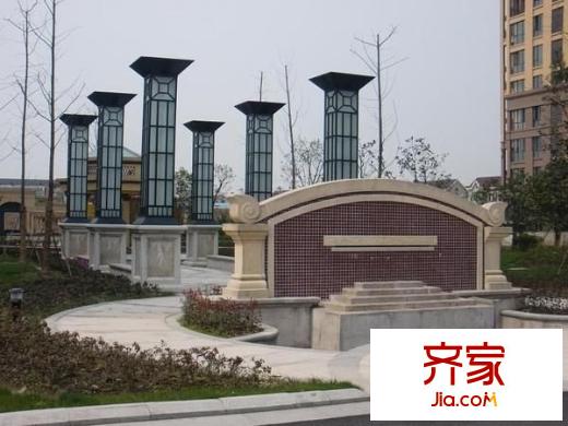 星匯榮邸外景圖 