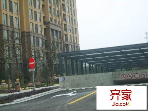 星匯榮邸外景圖