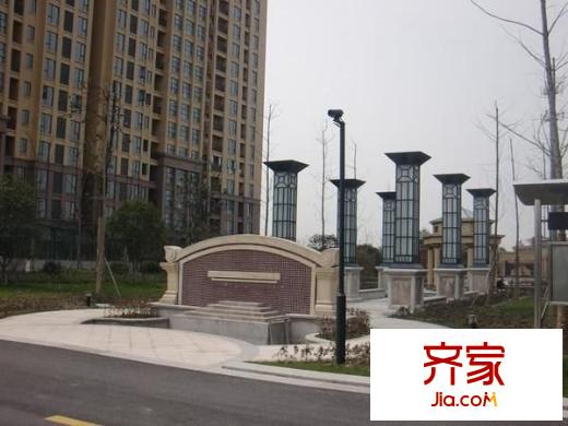星匯榮邸外景圖 