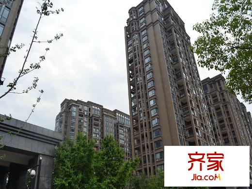 理想康城國際（2013.6）