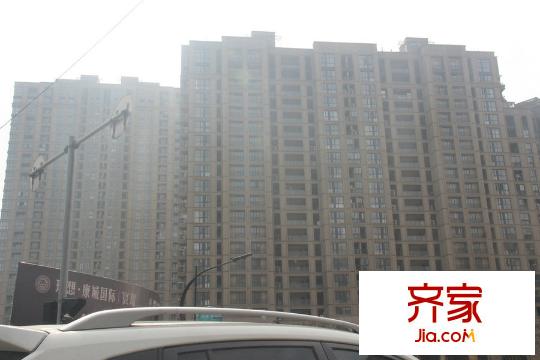 理想康城國際（2015.10.27）