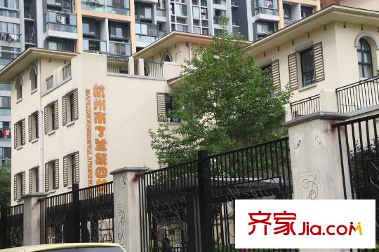 廣宇上東城幼兒園（2015.6.30）