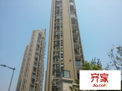 江語海外景圖保利 