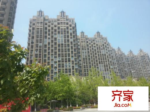 江語海外景圖保利 