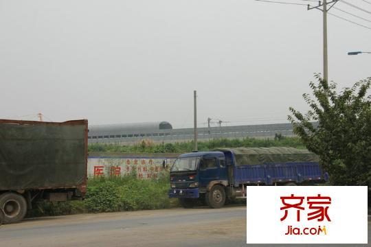 復(fù)地連城國際