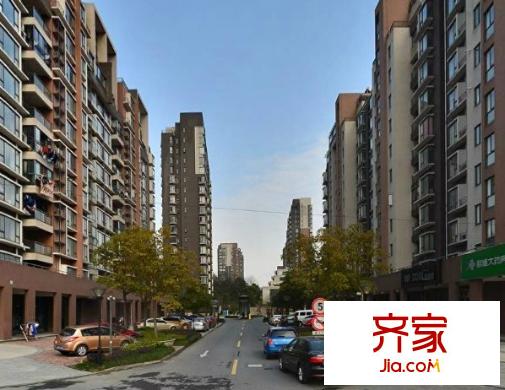 中興和園外景圖 