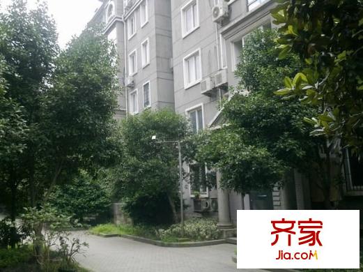 曙光新村外景圖