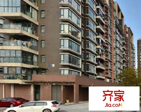 中興和園外景圖 