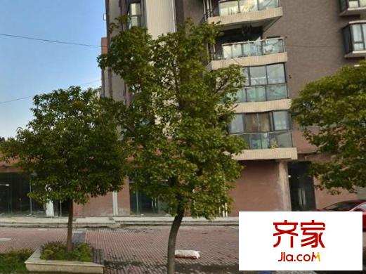 中興和園外景圖 
