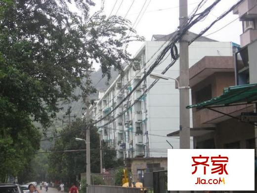 曙光新村外景圖