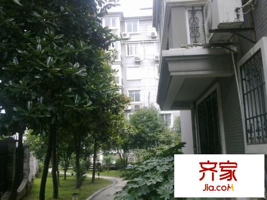 曙光新村外景圖