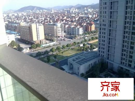 銀爵世紀公寓外景圖 