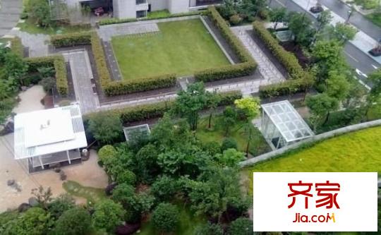 銀爵世紀(jì)公寓外景圖