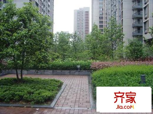 親親家園二期