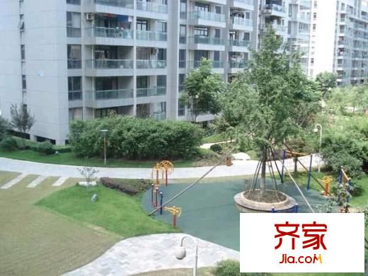 通策廣場(chǎng)外景圖