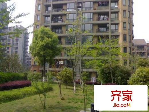 親親家園二期外景圖