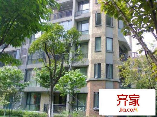 親親家園二期外景圖