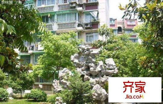 鳳凰北苑外景圖