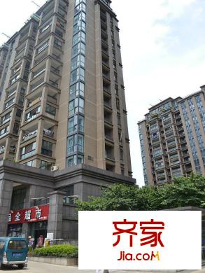 理想康城國(guó)際(2013.6.28)