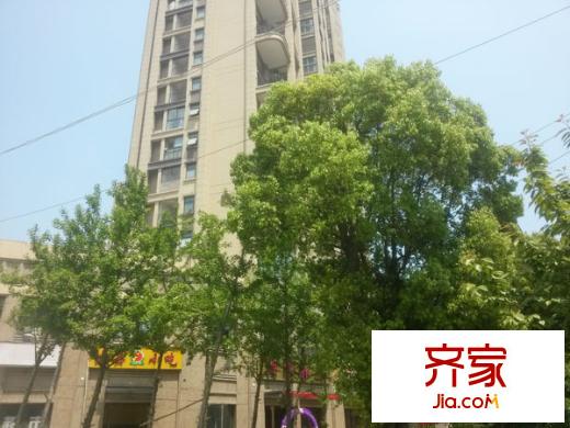 江語海外景圖保利 