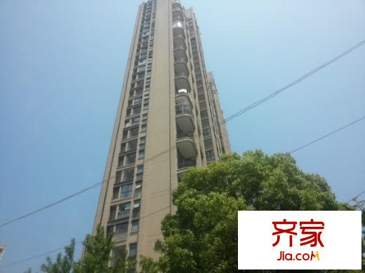 江語海外景圖保利 