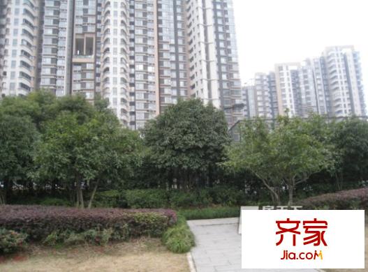 逸天廣場外景圖