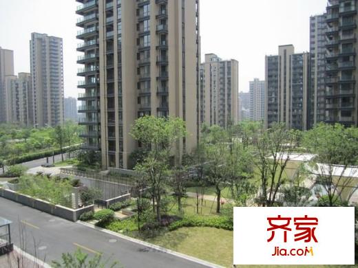 風景蝶院外景圖
