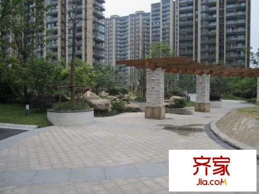 風景蝶院外景圖