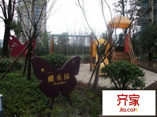 風景蝶院外景圖