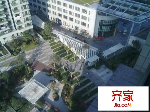 銀爵世紀公寓外景圖 