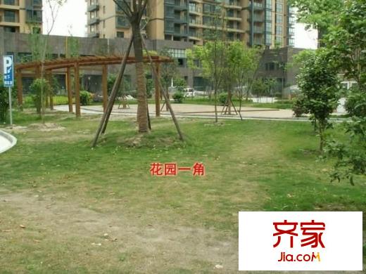 鳳凰北苑外景圖